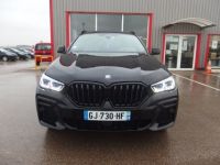 BMW X6 (G06) XDRIVE 40DA 340CH M SPORT - <small></small> 89.990 € <small>TTC</small> - #2
