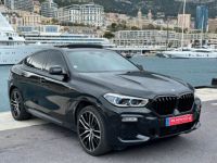 BMW X6 (G06) XDRIVE 40I M SPORT 340ch BVA8 - <small></small> 69.990 € <small>TTC</small> - #1