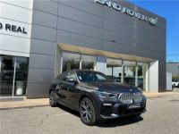 BMW X6 G06 xDrive30d 265 ch BVA8 M Sport - <small></small> 66.900 € <small>TTC</small> - #5