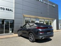 BMW X6 G06 xDrive30d 265 ch BVA8 M Sport - <small></small> 66.900 € <small>TTC</small> - #6