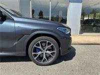 BMW X6 G06 xDrive30d 265 ch BVA8 M Sport - <small></small> 66.900 € <small>TTC</small> - #19