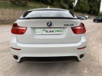 BMW X6 I (E71) xDrive30dA 245ch Luxe - <small></small> 23.900 € <small>TTC</small> - #26