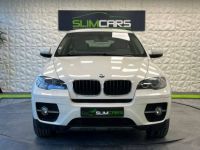 BMW X6 I (E71) xDrive30dA 245ch Luxe - <small></small> 23.900 € <small>TTC</small> - #36