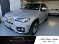 BMW X6 I (E71) xDrive30dA 245ch Luxe - <small></small> 17.990 € <small>TTC</small> - #1