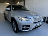 BMW X6 I (E71) xDrive30dA 245ch Luxe - <small></small> 17.990 € <small>TTC</small> - #2