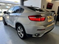 BMW X6 I (E71) xDrive30dA 245ch Luxe - <small></small> 17.990 € <small>TTC</small> - #4