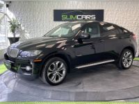 BMW X6 I (E71) xDrive50iA 407ch M Sport - <small></small> 34.990 € <small>TTC</small> - #1