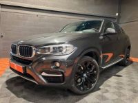 BMW X6 II (F16) xDrive 30dA 258ch Exclusive - <small></small> 31.900 € <small>TTC</small> - #1