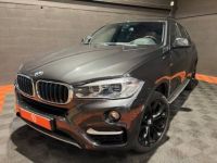 BMW X6 II (F16) xDrive 30dA 258ch Exclusive - <small></small> 31.900 € <small>TTC</small> - #2