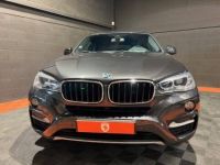 BMW X6 II (F16) xDrive 30dA 258ch Exclusive - <small></small> 31.900 € <small>TTC</small> - #3