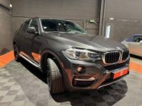 BMW X6 II (F16) xDrive 30dA 258ch Exclusive - <small></small> 31.900 € <small>TTC</small> - #4