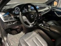 BMW X6 II (F16) xDrive 30dA 258ch Exclusive - <small></small> 31.900 € <small>TTC</small> - #5