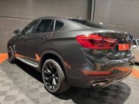 BMW X6 II (F16) xDrive 30dA 258ch Exclusive - <small></small> 31.900 € <small>TTC</small> - #20