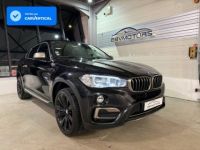 BMW X6 II (F16) xDrive 40dA 313ch Exclusive - <small></small> 39.800 € <small>TTC</small> - #1