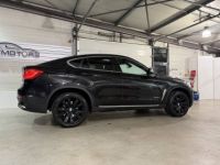 BMW X6 II (F16) xDrive 40dA 313ch Exclusive - <small></small> 39.800 € <small>TTC</small> - #4