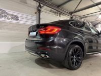 BMW X6 II (F16) xDrive 40dA 313ch Exclusive - <small></small> 39.800 € <small>TTC</small> - #5