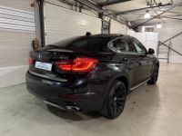 BMW X6 II (F16) xDrive 40dA 313ch Exclusive - <small></small> 39.800 € <small>TTC</small> - #6