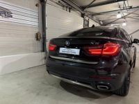 BMW X6 II (F16) xDrive 40dA 313ch Exclusive - <small></small> 39.800 € <small>TTC</small> - #7