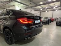 BMW X6 II (F16) xDrive 40dA 313ch Exclusive - <small></small> 39.800 € <small>TTC</small> - #8