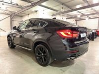 BMW X6 II (F16) xDrive 40dA 313ch Exclusive - <small></small> 39.800 € <small>TTC</small> - #9