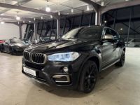 BMW X6 II (F16) xDrive 40dA 313ch Exclusive - <small></small> 39.800 € <small>TTC</small> - #10