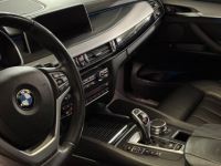 BMW X6 II (F16) xDrive 40dA 313ch Exclusive - <small></small> 39.800 € <small>TTC</small> - #33