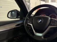 BMW X6 II (F16) xDrive 40dA 313ch Exclusive - <small></small> 39.800 € <small>TTC</small> - #40