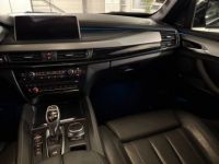 BMW X6 II (F16) xDrive 40dA 313ch Exclusive - <small></small> 39.800 € <small>TTC</small> - #45