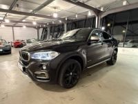 BMW X6 II (F16) xDrive 40dA 313ch Exclusive - <small></small> 39.800 € <small>TTC</small> - #59