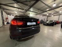 BMW X6 II (F16) xDrive 40dA 313ch Exclusive - <small></small> 39.800 € <small>TTC</small> - #61