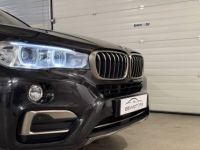 BMW X6 II (F16) xDrive 40dA 313ch Exclusive - <small></small> 39.800 € <small>TTC</small> - #62