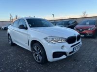 BMW X6 II (F16) xDrive 40dA 313ch M Sport - <small></small> 30.990 € <small>TTC</small> - #1