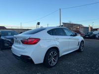 BMW X6 II (F16) xDrive 40dA 313ch M Sport - <small></small> 30.990 € <small>TTC</small> - #4