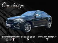 BMW X6 II (F16) xDrive 50iA 450ch M Sport - <small></small> 45.900 € <small>TTC</small> - #1