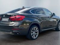 BMW X6 II (F16) xDrive 50iA 450ch M Sport - <small></small> 45.900 € <small>TTC</small> - #2