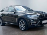 BMW X6 II (F16) xDrive 50iA 450ch M Sport - <small></small> 45.900 € <small>TTC</small> - #3