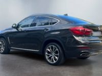 BMW X6 II (F16) xDrive 50iA 450ch M Sport - <small></small> 45.900 € <small>TTC</small> - #4