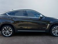 BMW X6 II (F16) xDrive 50iA 450ch M Sport - <small></small> 45.900 € <small>TTC</small> - #5