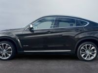 BMW X6 II (F16) xDrive 50iA 450ch M Sport - <small></small> 45.900 € <small>TTC</small> - #6