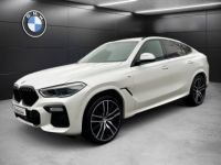 BMW X6 III (G06) M50dA 400ch - <small></small> 76.900 € <small>TTC</small> - #1