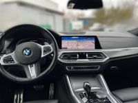 BMW X6 III (G06) M50dA 400ch - <small></small> 76.900 € <small>TTC</small> - #4