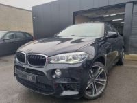 BMW X6 M -DARK SHADOW EDITION-H.KARDON- PANO-360°- [VAT] - <small></small> 42.900 € <small>TTC</small> - #2