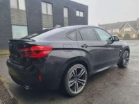 BMW X6 M -DARK SHADOW EDITION-H.KARDON- PANO-360°- [VAT] - <small></small> 42.900 € <small>TTC</small> - #5