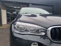 BMW X6 M -DARK SHADOW EDITION-H.KARDON- PANO-360°- [VAT] - <small></small> 42.900 € <small>TTC</small> - #6