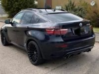 BMW X6 m - <small></small> 53.800 € <small>TTC</small> - #2