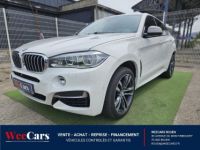 BMW X6 M 3.0 M50D D 380 M XDRIVE BVA - <small></small> 36.990 € <small>TTC</small> - #1