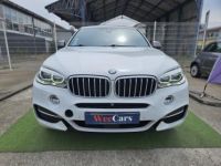 BMW X6 M 3.0 M50D D 380 M XDRIVE BVA - <small></small> 36.990 € <small>TTC</small> - #2