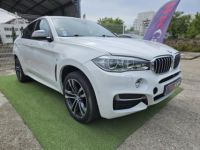 BMW X6 M 3.0 M50D D 380 M XDRIVE BVA - <small></small> 36.990 € <small>TTC</small> - #3