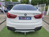 BMW X6 M 3.0 M50D D 380 M XDRIVE BVA - <small></small> 36.990 € <small>TTC</small> - #5