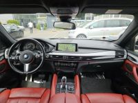 BMW X6 M 3.0 M50D D 380 M XDRIVE BVA - <small></small> 36.990 € <small>TTC</small> - #8